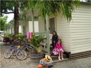 Lake Motor Village And Caravan Park Hamilton